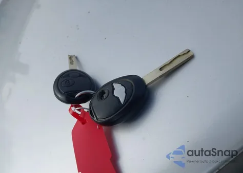 2004 Mini Cooper S z USA, uszkodzony, nr VIN WMWRE33404TD79854